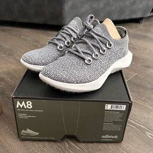 Brand New in Box allbirds Running Shoes